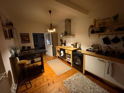 Foto - 2 Zimmer Etagenwohnung in Guntersblum