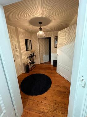 Foto - Etagenwohnung in Guntersblum zur Miete