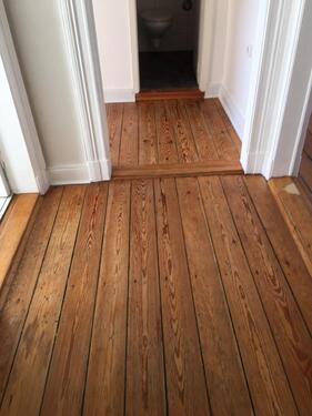 Foto - 2.5 Zimmer Maisonettenwohnung in Kiel