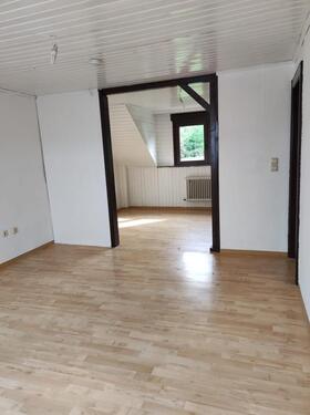 Foto - Dachgeschosswohnung Völklingen-Fürstenhausen
