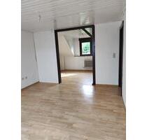 Dachgeschosswohnung Völklingen-Fürstenhausen