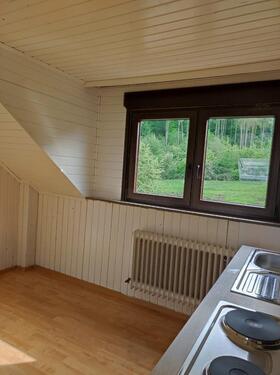 Foto - 2 Zimmer Dachgeschoßwohnung in Völklingen