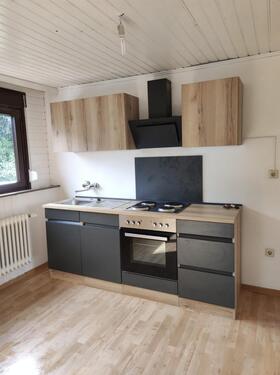 Foto - Dachgeschoßwohnung in Völklingen zur Miete