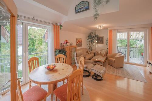 Foto - 4 Zimmer Dachgeschoßwohnung in Schramberg