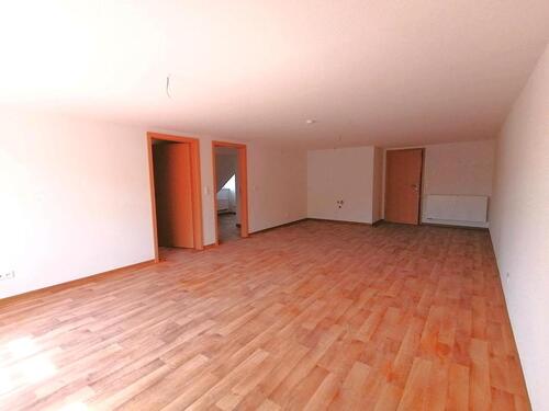 Foto - Mietwohnung; Vierraumwohnung; Vierzimmerwohnung