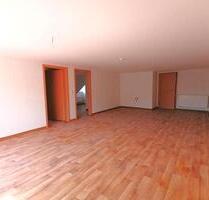 Mietwohnung; Vierraumwohnung; Vierzimmerwohnung - Themar