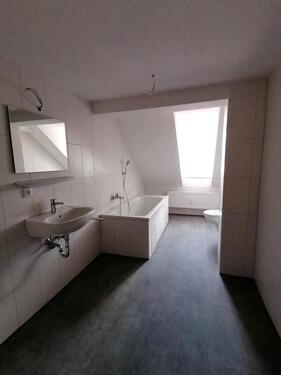 Foto - 4 Zimmer Dachgeschoßwohnung in Themar