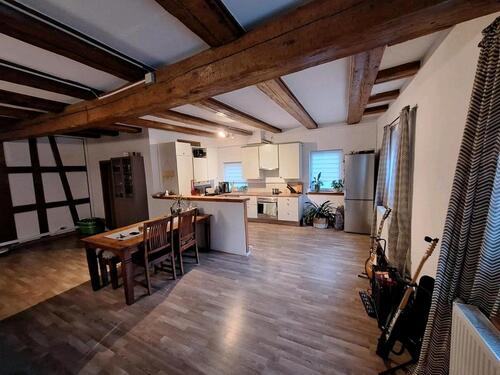 Foto - Wohnung in St. Georgen - 650,00&nbsp;EUR Kaltmiete, ca.&nbsp; 89,00&nbsp;m&sup2;