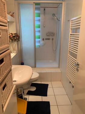 Foto - 2.5 Zimmer Etagenwohnung zum Kaufen in Frankfurt am Main