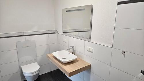 Foto - Erdgeschoßwohnung in Ahnatal zur Miete