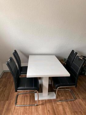 Foto - 2 Zimmer Dachgeschoßwohnung zur Miete in Bielefeld