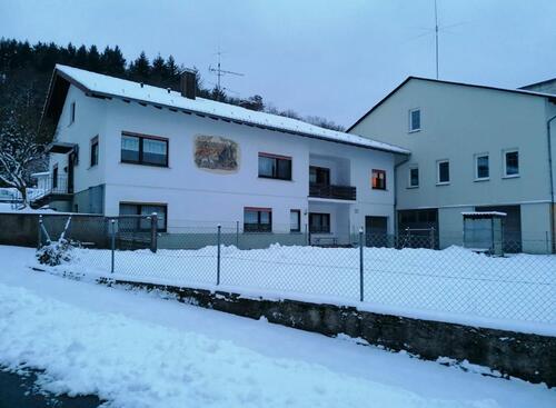 Foto - Idyllischer Hof mit direkter Wiesenanbindung