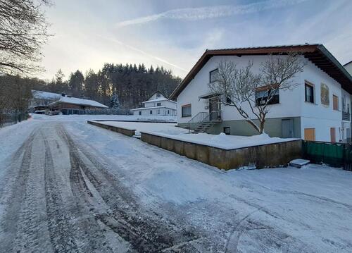 Foto - Bauernhaus, Landhaus in Waldsolms zum Kaufen