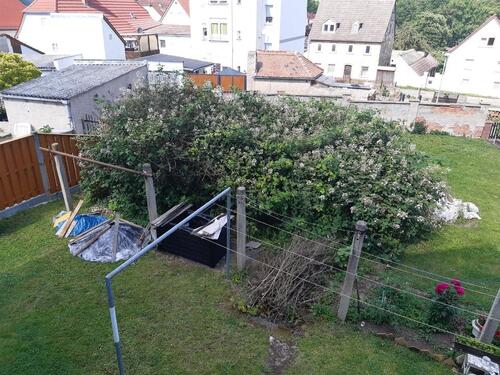 Foto - 3 Zimmer Etagenwohnung in Lanitz-Hassel-Tal