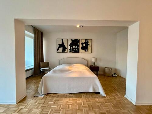 Foto - Etagenwohnung in München zur Miete