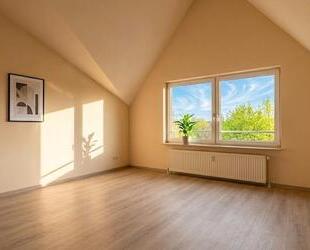 Ideal für Singles: Apartment mit Einbauküche und Aufzug in Top-Lage Dortmund