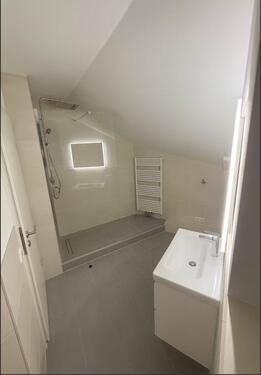 Foto - 2 Zimmer Dachgeschoßwohnung in Düsseldorf