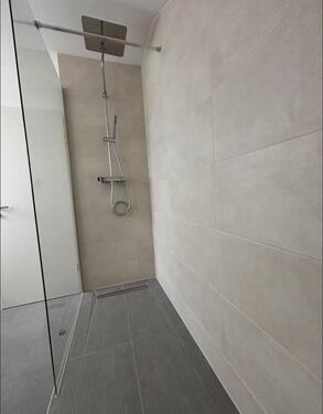 Foto - Dachgeschoßwohnung in Düsseldorf zur Miete