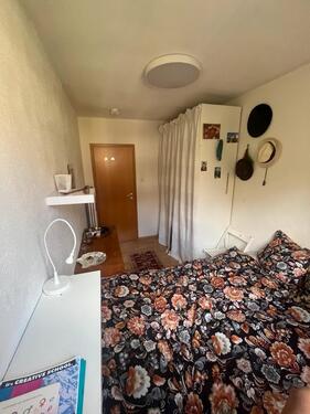 Foto - 1 Zimmer Etagenwohnung zur Miete in München