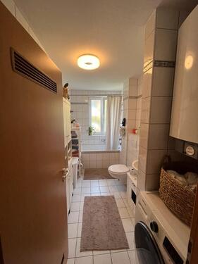 Foto - Etagenwohnung in München zur Miete