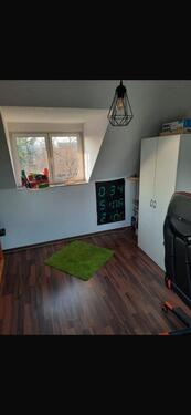 Foto - 2 Zimmer Maisonettenwohnung in Wöllstein