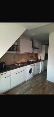 Foto - Maisonettenwohnung in Wöllstein zur Miete