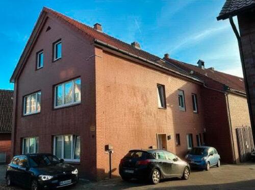 Foto - 4 Zimmer Dachgeschoßwohnung zur Miete in Jork