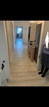 Foto - 4 Zimmer Dachgeschoßwohnung in Jork