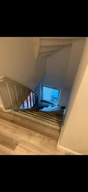 Foto - Dachgeschoßwohnung in Jork zur Miete