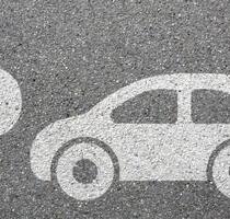 BOCHOLT: PKW Stellplatz am Ring zu vermieten