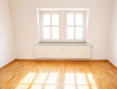 Foto - Helle, schöne und gut geschnittene 2-Z-Wohnung. Ohne Provision.