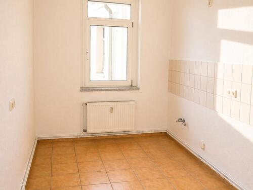 Foto - Etagenwohnung in Leipzig zum Kaufen