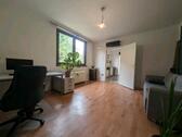 Foto - 2-Zimmer Whg (Hinterhaus mit Garten) in Stutensee ab 01.08