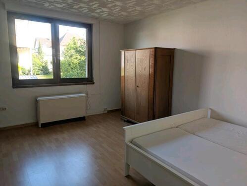Foto - Etagenwohnung in Karlsruhe zur Miete