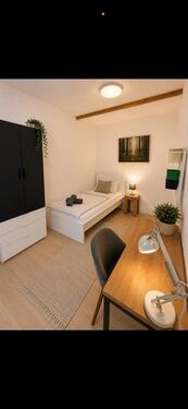 Foto - 6 Zimmer Maisonettenwohnung zur Miete in Bonn
