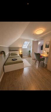 Foto - 6 Zimmer Maisonettenwohnung in Bonn