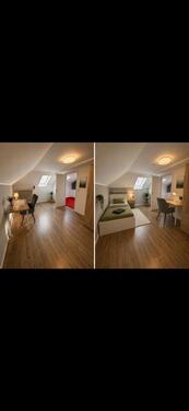 Foto - Maisonettenwohnung in Bonn zur Miete