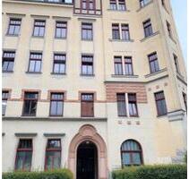 Chemnitz Kaßberg wunderschöne 2-Zimmer Wohnung zu verkaufen