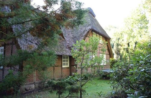Foto - Bauernhaus, Landhaus in Ganderkesee zum Kaufen
