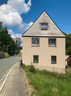 Foto - 7 Zimmer Einfamilienhaus in Annaberg-Buchholz