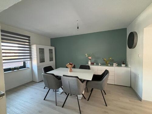 Foto - Einfamilienhaus in Wadern