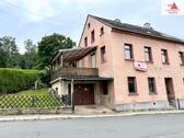 Foto - Einfamilienhaus im Zentrum Ehrenfriedersdorfs