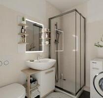 Wohnküche - AUFZUG - Dusche - 475,00 EUR Kaltmiete, in Dessau-Roßlau (PLZ: 06844)