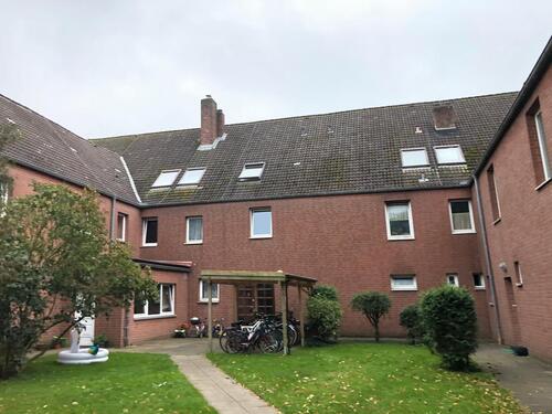 Foto - Neu renovierte 1 Zimmer Wohnung