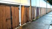 Foto - Garage in Erfurt Süd zu vermieten