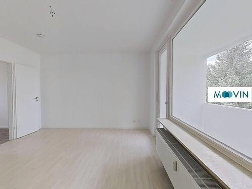 Foto - Etagenwohnung in Göttingen
