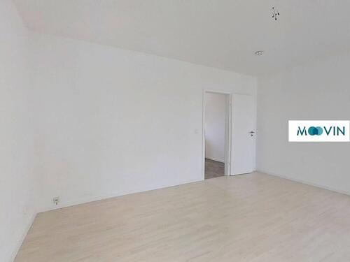 Foto - Etagenwohnung in Göttingen zur Miete