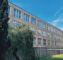 Zu zweit Coworking- 95qm Industrieloft - Office, Studio, Seminare - Dresden Neustadt