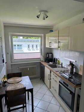 Foto - Etagenwohnung zur Miete in Offenbach am Main
