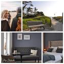 Foto - ❤️ Auszeit am Meer • 2 Personen • Usedom Kaiserbad Ferienwohnung
